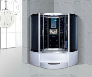 蒸汽桑拿房系列