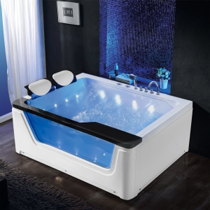 亚克力浴缸系列